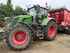 Fendt 828 Vario S4 ProfiPlus Obraz 5