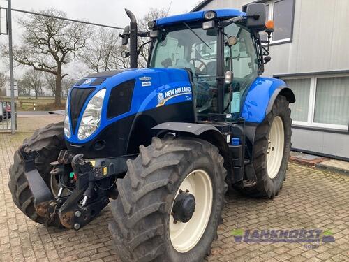 New Holland - T 7.185 AUTO COMMAND