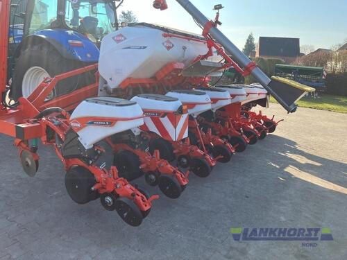 Kuhn Maxima 3 Rt E Рік виробництва 2021 Filsum