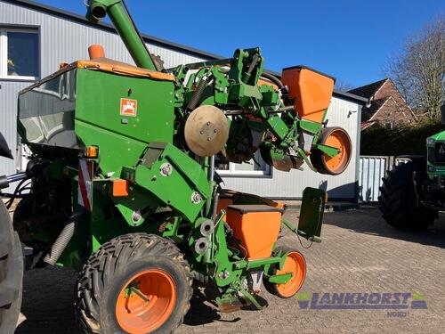 Amazone ED 602 K
