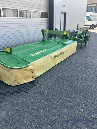 Krone Easycut R 360 Baujahr 2020 Filsum