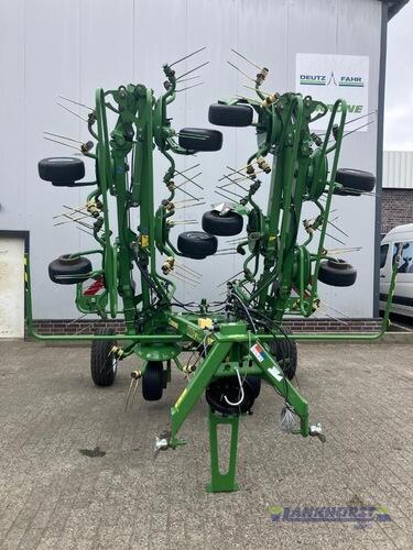 Krone Kwt 10.02/10 anno di costruzione 2019 Filsum
