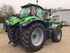 Traktor Deutz-Fahr 6215 AGROTRON TTV Bild 3