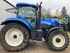 Tractor New Holland T 7.185 AUTO COMMAND Image 3