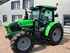 Deutz-Fahr 5105 GS Beeld 3