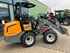 Farmyard Tractor Giant G2700 HD Image 17