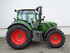 Traktor Fendt 516 Vario S4 ProfiPlus Bild 9