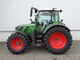 Fendt 516 Vario S4 ProfiPlus