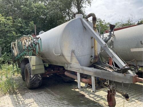 Kotte Güllefass 10000 Liter