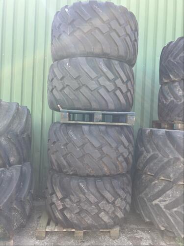 BKT 710/50r26.5 Wittingen