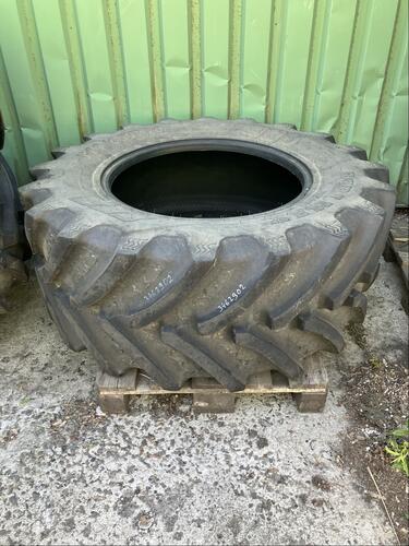 BKT 540/65r30 Rok produkcji 2022 Wittingen