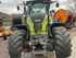 Claas Axion 830 Cmatic Cebis Imagine 7