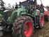 Traktor Fendt 936 Vario SCR Bild 2