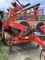 Grassland Roller HE-VA Striegel mit Walze 6,3m Image 1