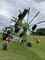 Claas Liner 1250 Profil Imagine 2