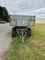 Tipper/Dumper - Trailed Welger FK 130 Anhänger 2-Seiten Image 1