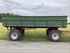 Tipper/Dumper - Trailed Welger FK 130 Anhänger 3-Seiten Image 4