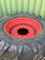 Complete Wheel Fendt 2x Komplettrad 540/65R30 TB Image 1