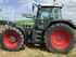 Fendt 916 TMS Vario Изображение 8