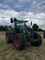 Fendt 724 Vario S4 Obraz 5