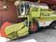 Claas Dominator 76