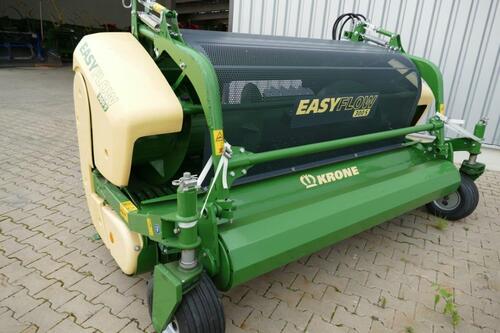 Krone Easy Flow 300s Neu Рік виробництва 2021 Emsbüren