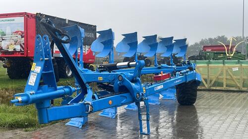 Lemken Diamant 16 6 *Sonderpreis* Bouwjaar 2023 Emsbüren