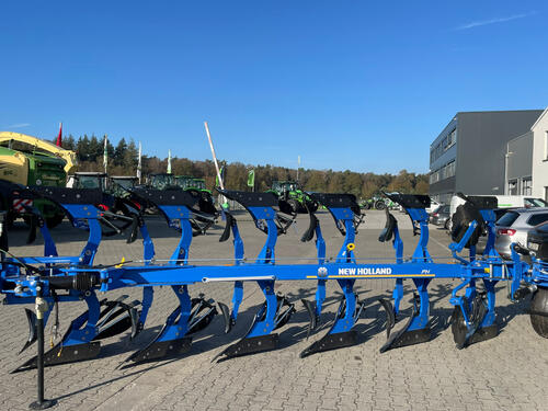 Överum New Holland Ph6980s Xsd Année de construction 2020 Emsbüren