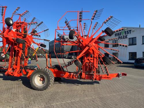 Kuhn Ga 15031 *Sonderpreis* Рік виробництва 2012 Emsbüren