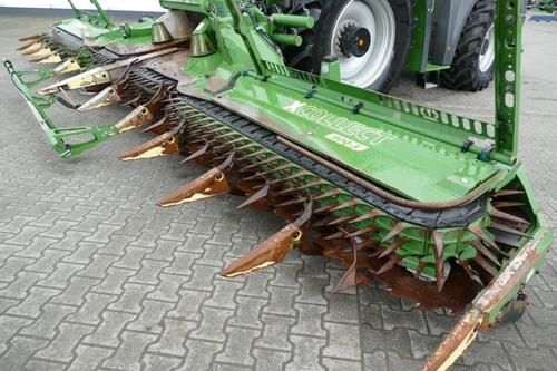 Krone X-Collect 900-3 Рік виробництва 2019 Emsbüren
