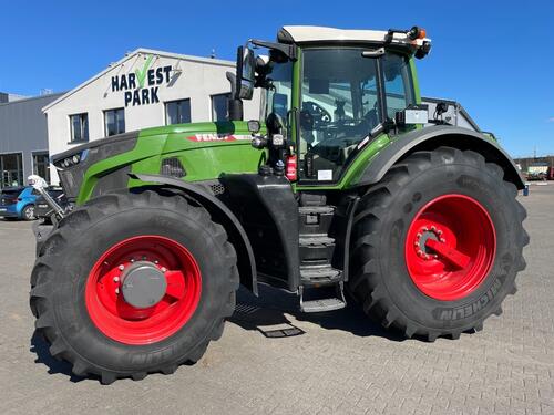 Fendt 936 Vario Profi Plus Gen7 *Garantie Rüfa* Έτος κατασκευής 2023 Emsbüren