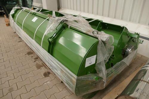 Krone F. Big M 450 Emsbüren