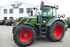 Traktor Fendt Vario 516 Profi Plus Bild 3