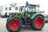 Traktor Fendt Vario 516 Profi Plus Bild 9