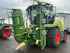 Forage Header Krone Easy Collect 750-2 FP / Claas *MIETE* Image 7