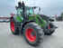 Tractor Fendt 724 Vario Profi Plus *RTK* Image 4