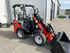 Radlader Manitou MLA2-25H Bild 3