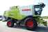 Claas Lexion 650 4x4 Slika 3