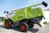 Claas Lexion 650 4x4 Slika 7