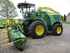 Krone Easy Collect 750-2 FP / John Deere *MIETE* Изображение 8