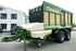 Self Loading Forage Wagon Krone RX 360 GD Kombiwagen Image 2