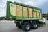 Self Loading Forage Wagon Krone RX 360 GD Kombiwagen Image 6