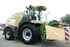 Forage Harvester - Self Propelled Krone BiG X 530 *Sonderpreis* Image 13