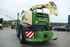 Krone BiG X 530 *Sonderpreis* Billede 10