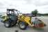 Wheel Loader Wacker WL44 Image 3