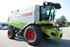 Claas Lexion 550 Bild 2