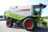 Claas Lexion 550 Billede 3