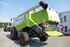 Claas Lexion 550 Bild 6