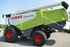 Claas Lexion 550 Billede 8