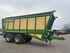 Krone TX 460 D Beeld 8